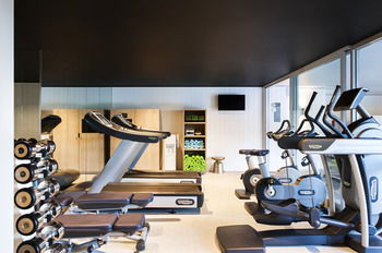 Ovolo Woolloomooloo - Hotels Melbourne 63
