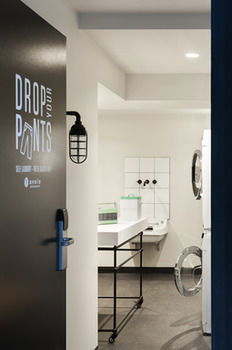 Ovolo Woolloomooloo - Hotels Melbourne 64