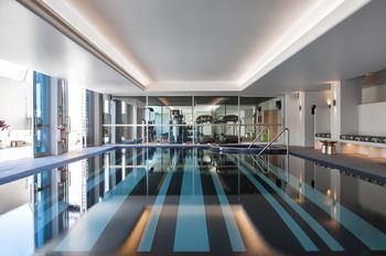 Ovolo Woolloomooloo - Hotels Melbourne 66