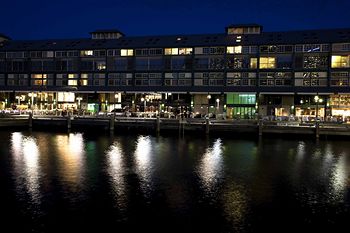 Ovolo Woolloomooloo - Hotels Melbourne 1