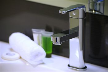 Best Western Plus Apollo International Hotel - Hotels Melbourne 0