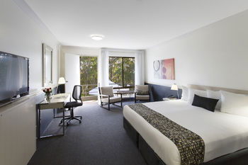 Best Western Plus Apollo International Hotel - Hotels Melbourne 3