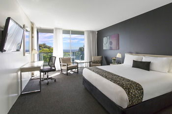 Best Western Plus Apollo International Hotel - Hotels Melbourne 4