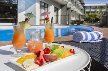 Best Western Plus Apollo International Hotel - Hotels Melbourne 10
