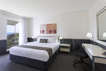 Best Western Plus Apollo International Hotel - Hotels Melbourne 11