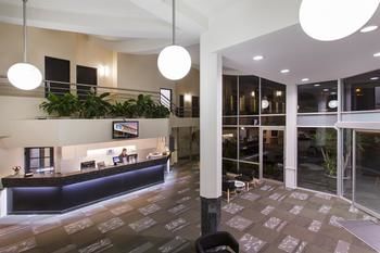 Best Western Plus Apollo International Hotel - Hotels Melbourne 13