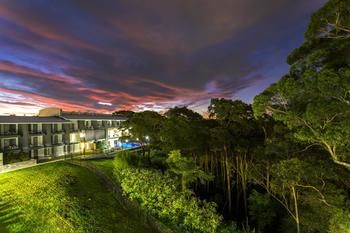 Best Western Plus Apollo International Hotel - Hotels Melbourne 14