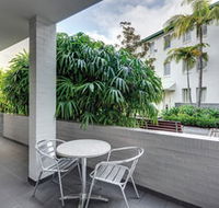 Adina Apartment Hotel Chippendale - Hotels Melbourne