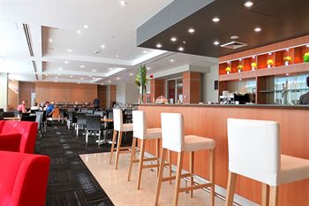 Waldorf Parramatta Apartment Hotel - Hotels Melbourne 1