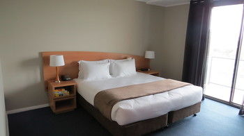Waldorf Parramatta Apartment Hotel - Hotels Melbourne 2