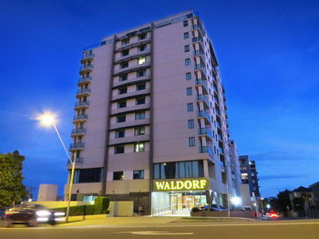 Waldorf Parramatta Apartment Hotel - Hotels Melbourne 3