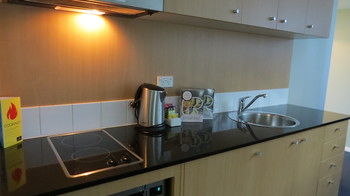 Waldorf Parramatta Apartment Hotel - Hotels Melbourne 4