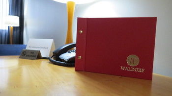 Waldorf Parramatta Apartment Hotel - Hotels Melbourne 5