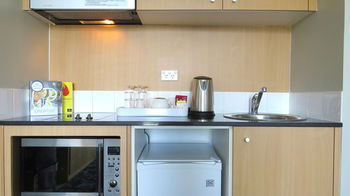 Waldorf Parramatta Apartment Hotel - Hotels Melbourne 6