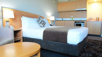 Waldorf Parramatta Apartment Hotel - Hotels Melbourne 7