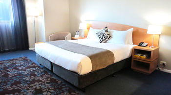 Waldorf Parramatta Apartment Hotel - Hotels Melbourne 8