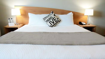 Waldorf Parramatta Apartment Hotel - Hotels Melbourne 9