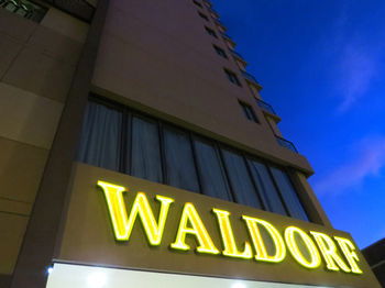 Waldorf Parramatta Apartment Hotel - Hotels Melbourne 10
