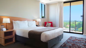 Waldorf Parramatta Apartment Hotel - Hotels Melbourne 12