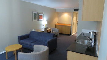 Waldorf Parramatta Apartment Hotel - Hotels Melbourne 13