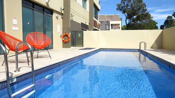 Waldorf Parramatta Apartment Hotel - Hotels Melbourne 15