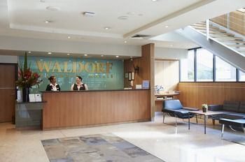 Waldorf Parramatta Apartment Hotel - Hotels Melbourne 16
