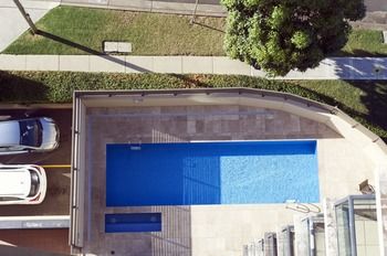 Waldorf Parramatta Apartment Hotel - Hotels Melbourne 18