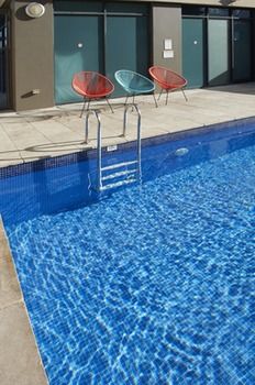 Waldorf Parramatta Apartment Hotel - Hotels Melbourne 19