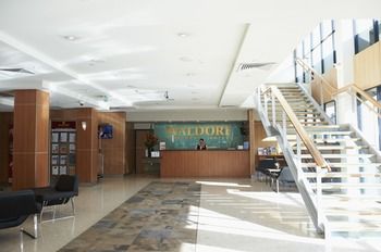 Waldorf Parramatta Apartment Hotel - Hotels Melbourne 24