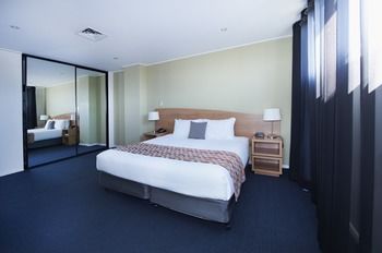Waldorf Parramatta Apartment Hotel - Hotels Melbourne 29