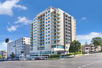 Waldorf Parramatta Apartment Hotel - Hotels Melbourne 30