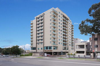 Waldorf Parramatta Apartment Hotel - Hotels Melbourne 31