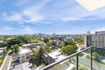 Waldorf Parramatta Apartment Hotel - Hotels Melbourne 39