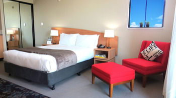 Waldorf Parramatta Apartment Hotel - Hotels Melbourne 41