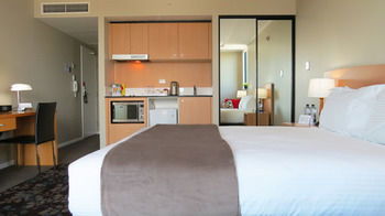 Waldorf Parramatta Apartment Hotel - Hotels Melbourne 43