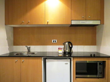 Waldorf Parramatta Apartment Hotel - Hotels Melbourne 45