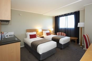 Waldorf Parramatta Apartment Hotel - Hotels Melbourne 48