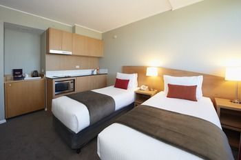 Waldorf Parramatta Apartment Hotel - Hotels Melbourne 51