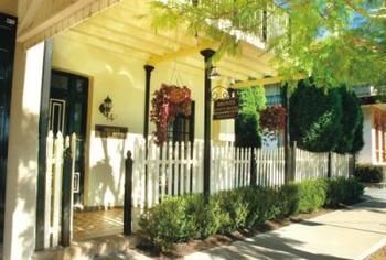 Morpeth NSW Hotels Melbourne