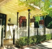 The Bronte Boutique Hotel - Hotels Melbourne
