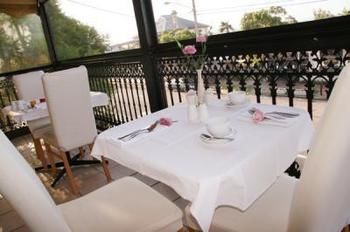 The Bronte Boutique Hotel - Hotels Melbourne 1