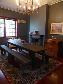 The Bronte Boutique Hotel - Hotels Melbourne 4