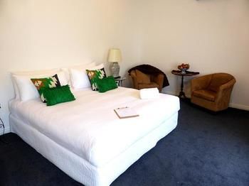 The Bronte Boutique Hotel - Hotels Melbourne 7
