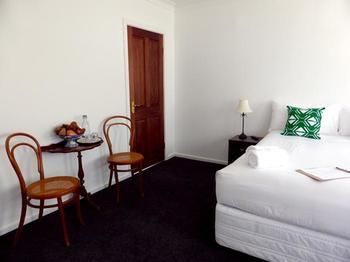 The Bronte Boutique Hotel - Hotels Melbourne 8
