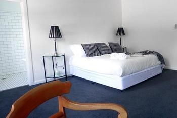 The Bronte Boutique Hotel - Hotels Melbourne 11