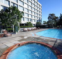 Mercure Sydney Parramatta - Hotels Melbourne