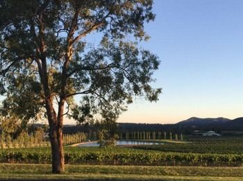 Estate Tuscany - Hotels Melbourne 1