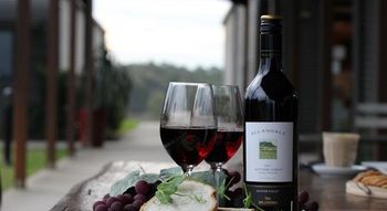 Estate Tuscany - Hotels Melbourne 11