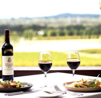 Estate Tuscany - Hotels Melbourne 12