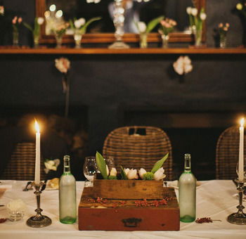 Estate Tuscany - Hotels Melbourne 14